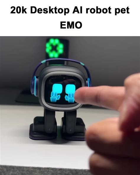 emo robot|is emo robot worth it.